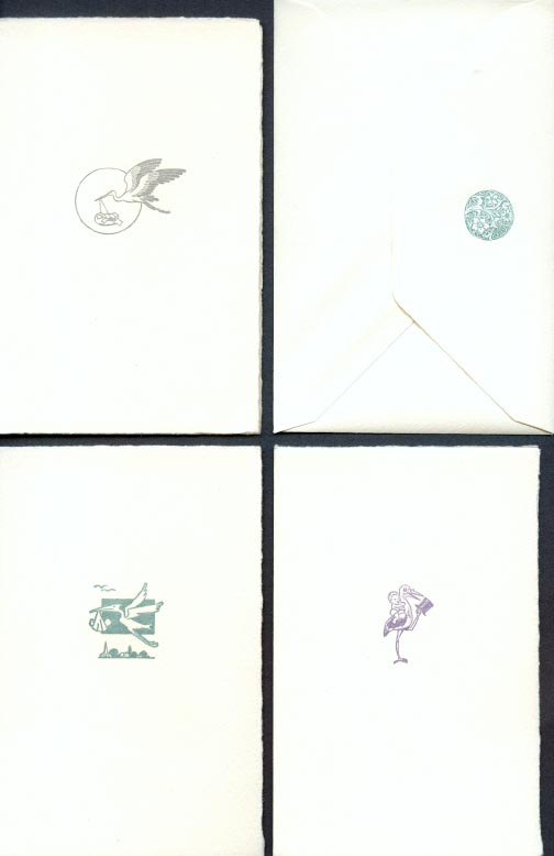 baby gift cards