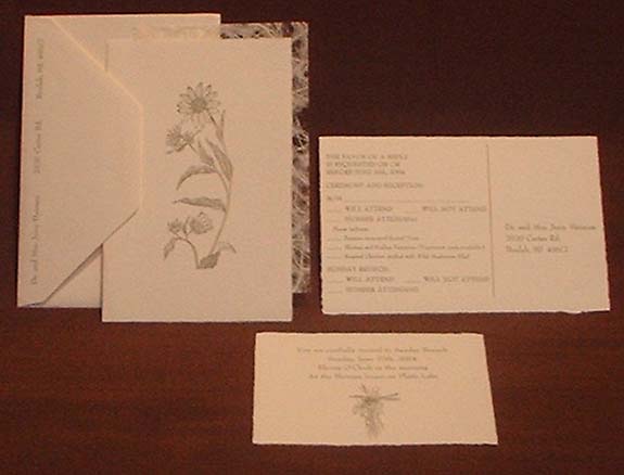 invitation