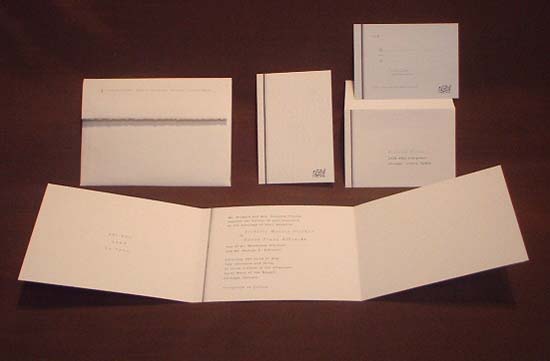invitation