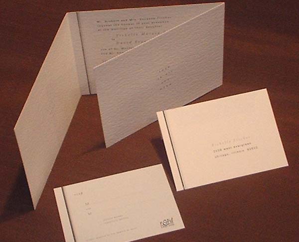 invitation