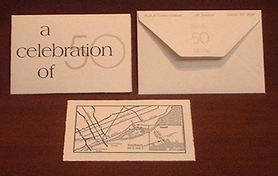 invitation