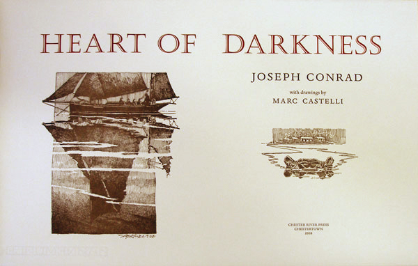 Joseph Conrad