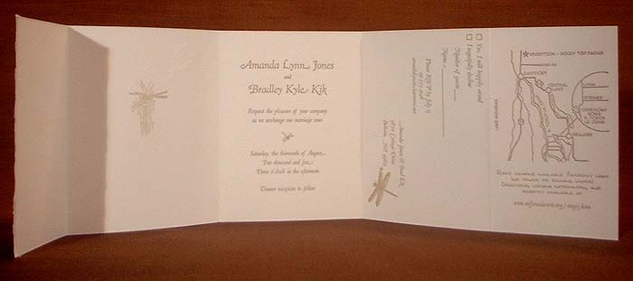 invitation