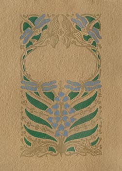 dragonfly journal