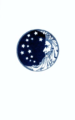 moon man