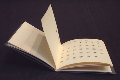 calendars