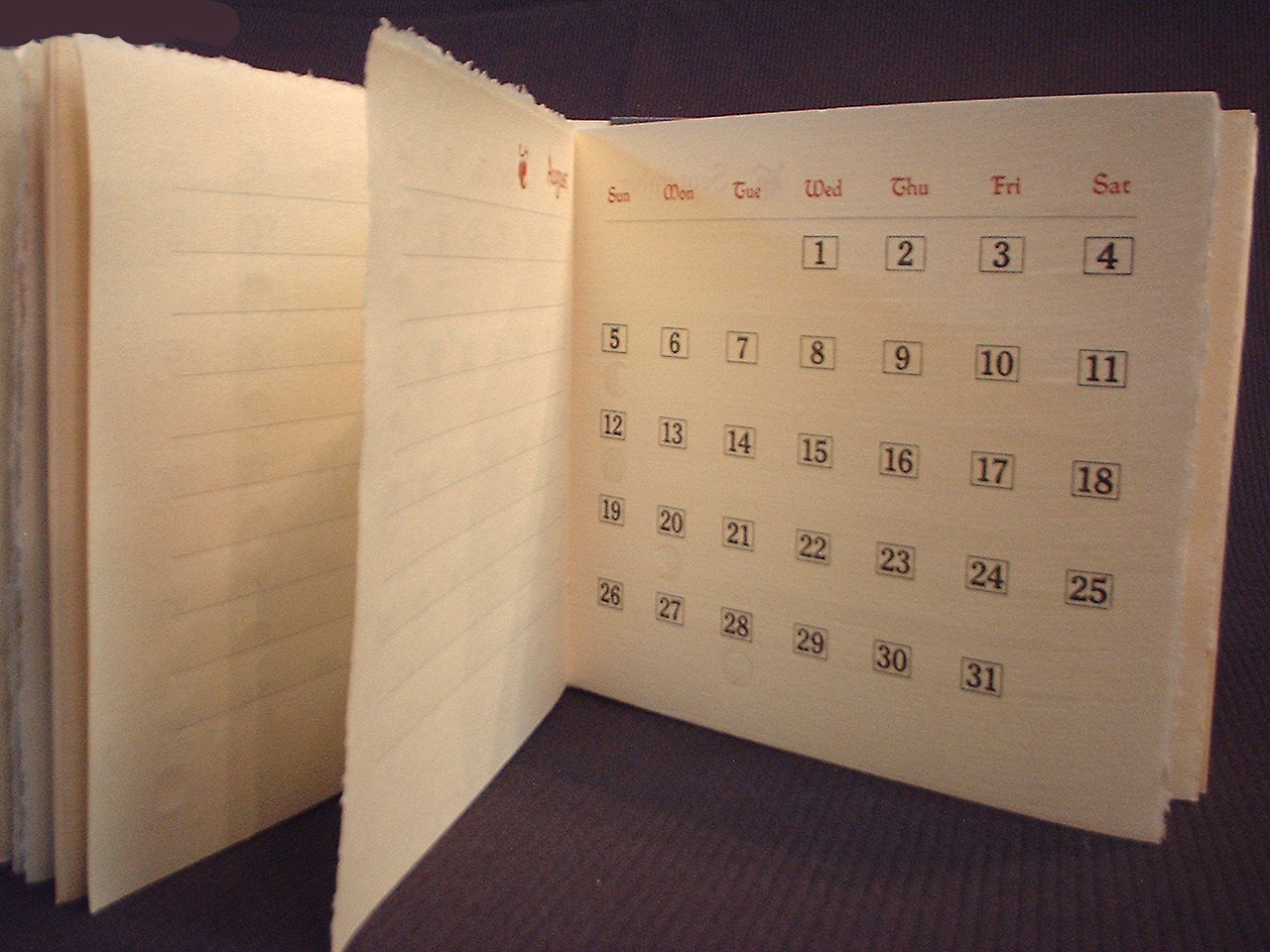 pages