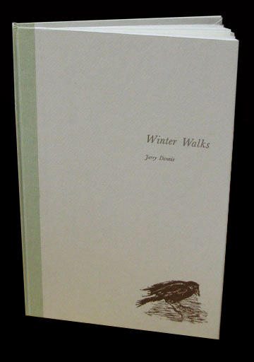 Winter Walks reg edition