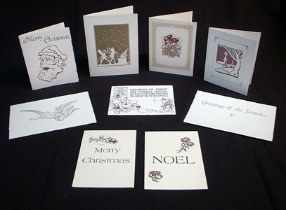 Holiday Cards